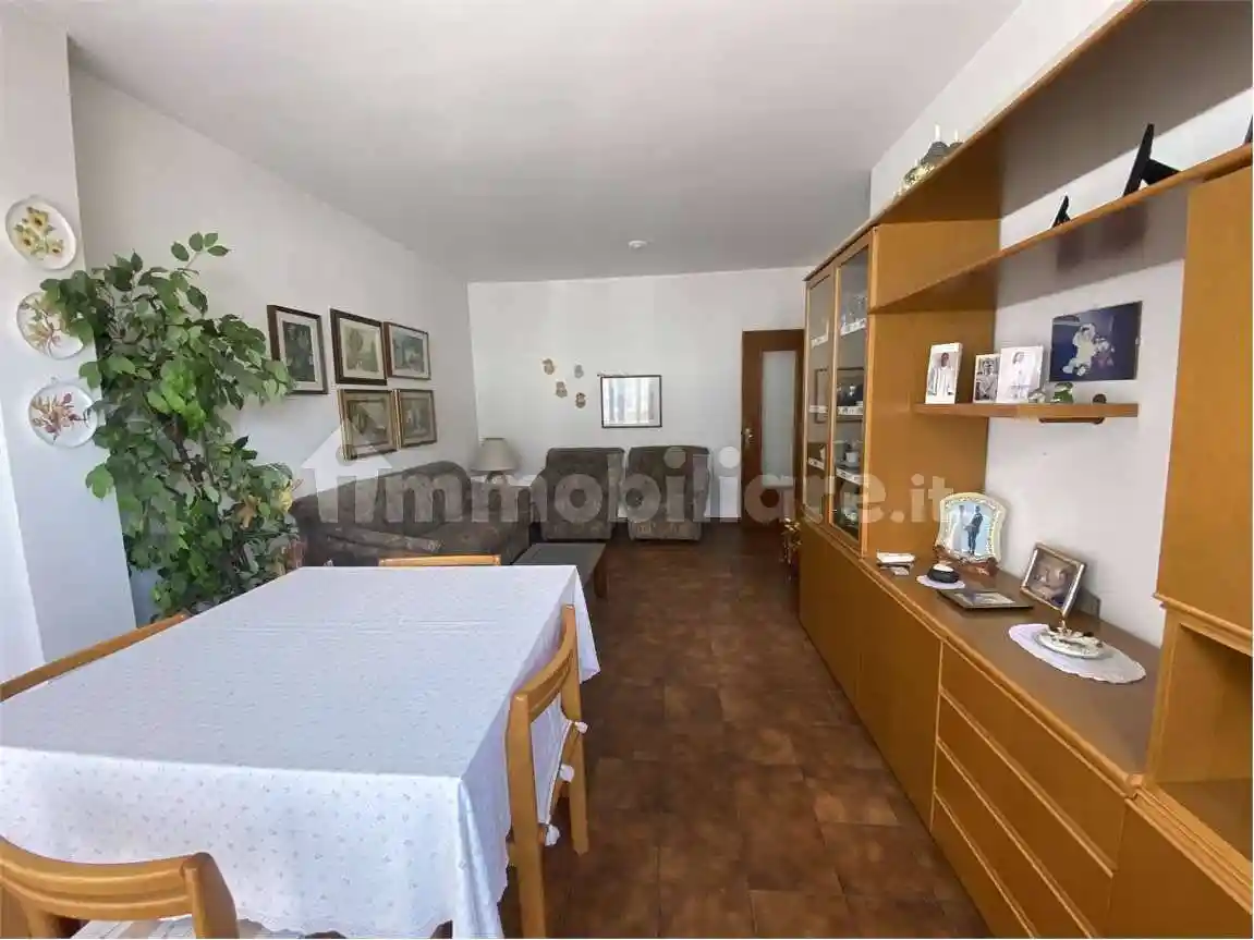 Appartamento via Marighetto, 120, San Bartolomeo, Trento - foto 4