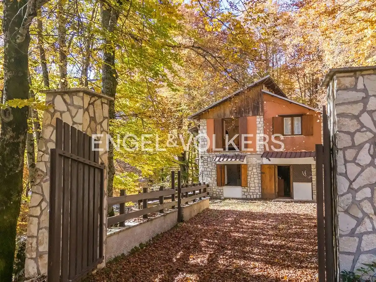 Rustico - Casale in vendita a Subiaco