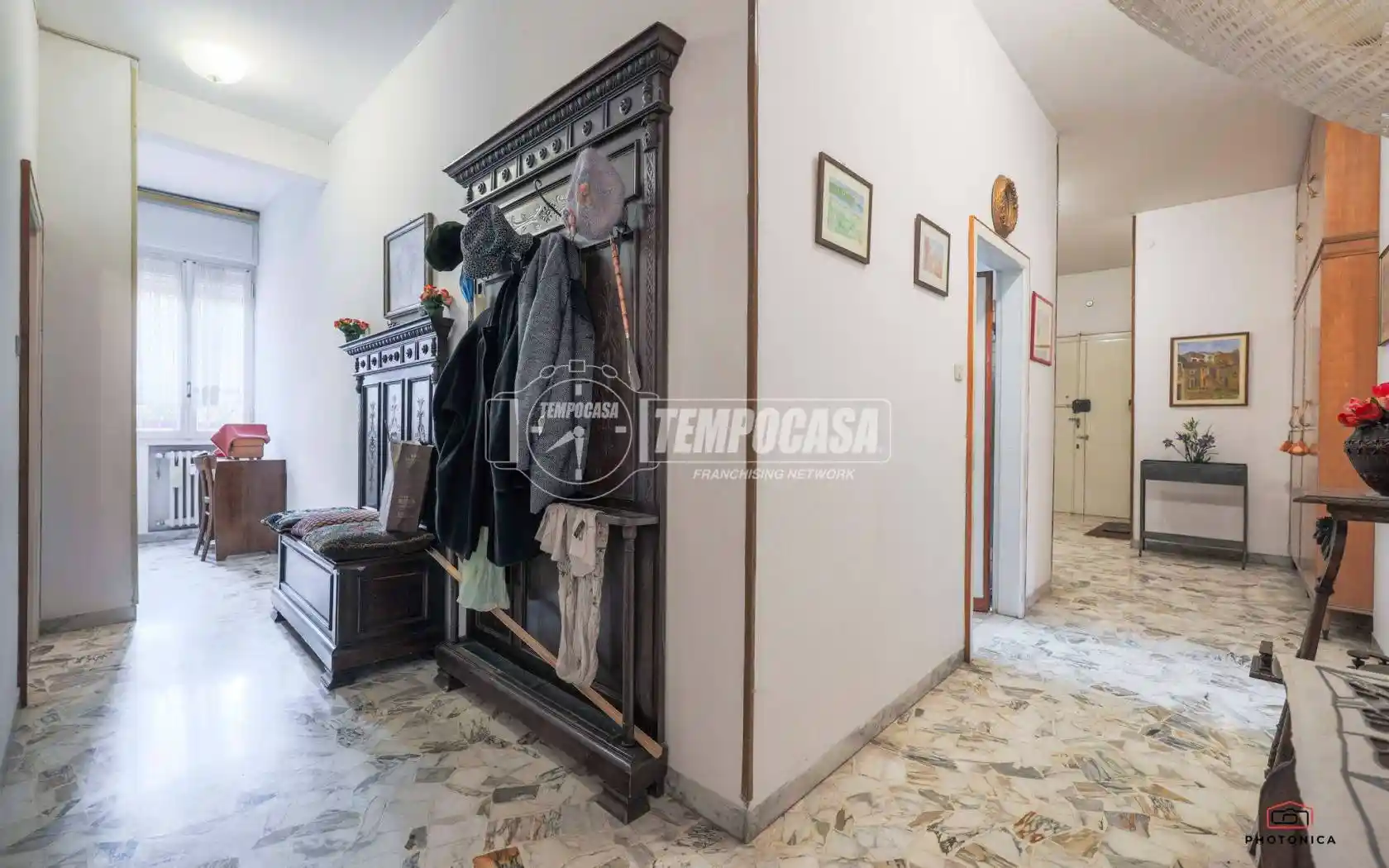 Appartamento da ristrutturare, piano rialzato, Saragozza fuori Porta, Bologna - foto 4