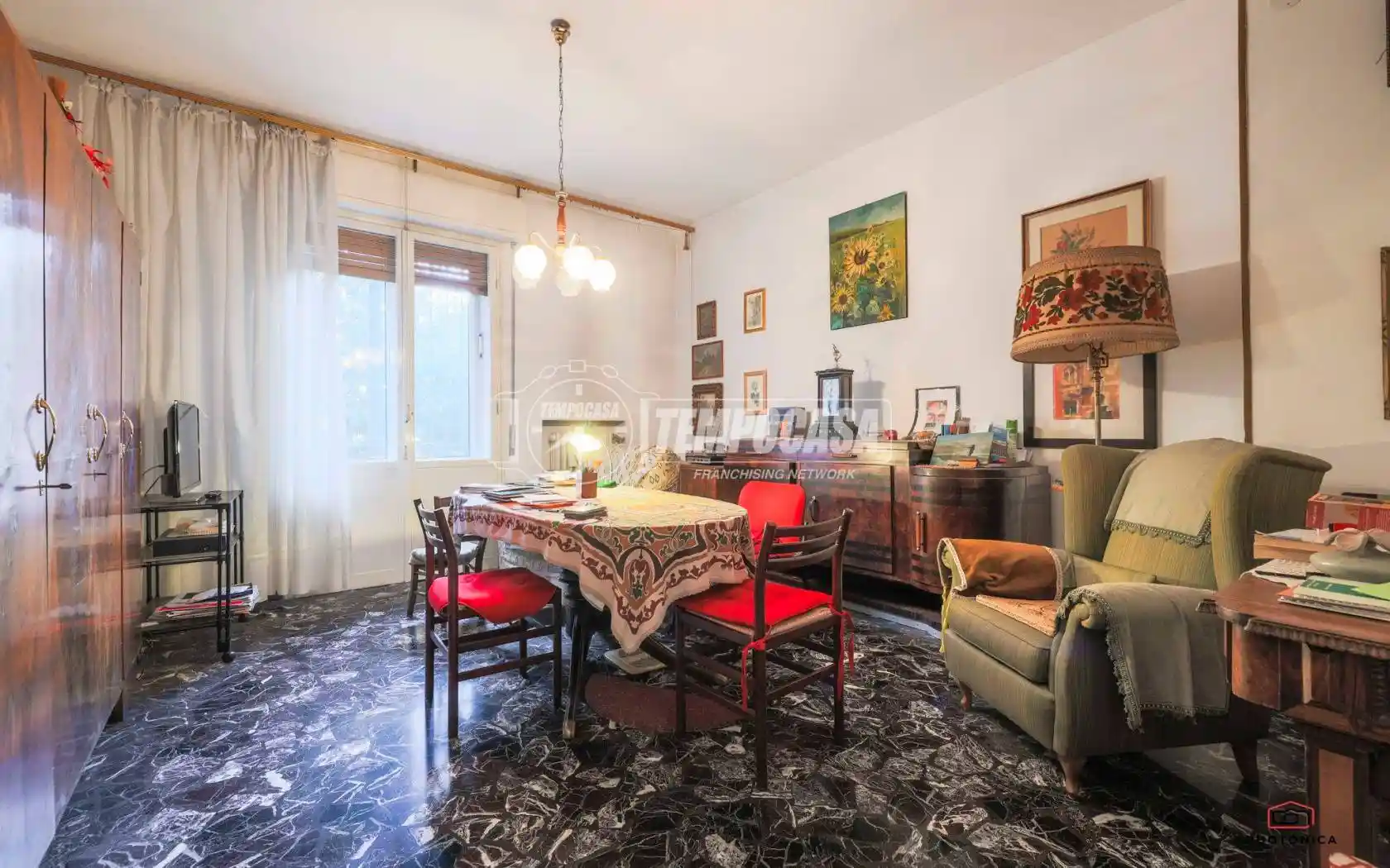 Appartamento da ristrutturare, piano rialzato, Saragozza fuori Porta, Bologna - foto 5