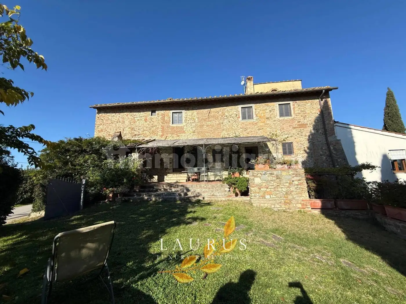 Villa in affitto a Barberino Tavarnelle