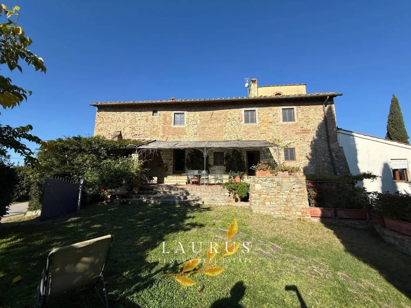 Villa unifamiliare via Cassia, Barberino Val D'Elsa, Barberino Tavarnelle - foto 2