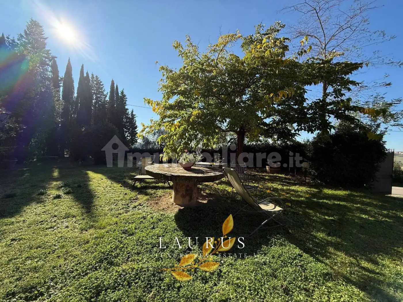 Villa unifamiliare via Cassia, Barberino Val D'Elsa, Barberino Tavarnelle - foto 4