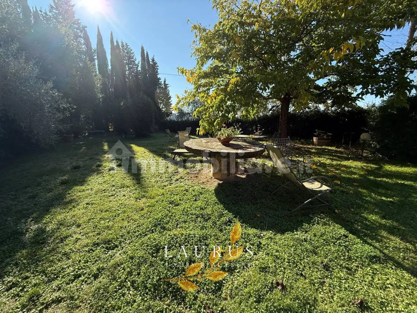 Villa unifamiliare via Cassia, Barberino Val D'Elsa, Barberino Tavarnelle - foto 5