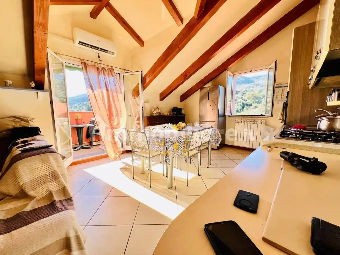 Appartamento in vendita a Andora