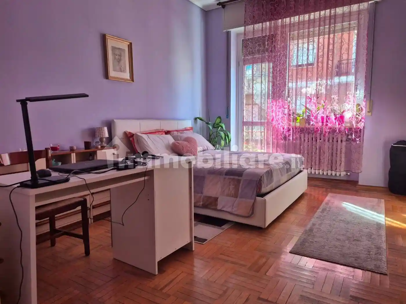 Bilocale via Trentatreesimo Reggimento Fanteria, Donatello, Cuneo - foto 2