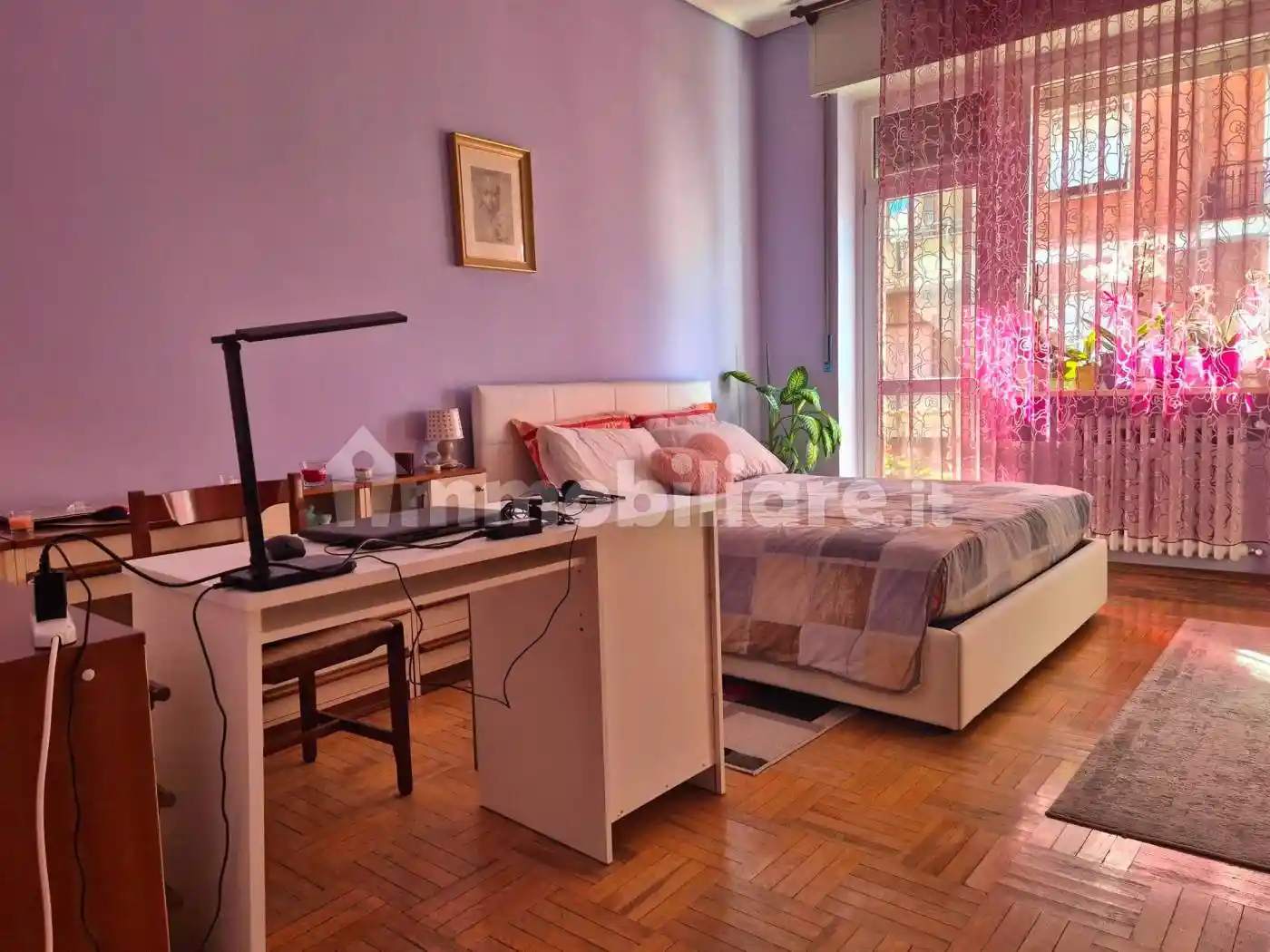 Bilocale via Trentatreesimo Reggimento Fanteria, Donatello, Cuneo - foto 4