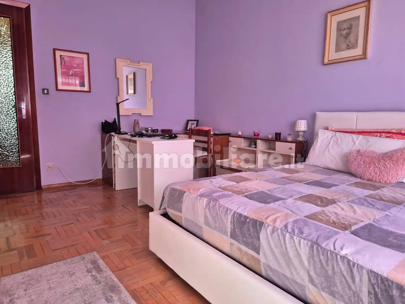 Bilocale via Trentatreesimo Reggimento Fanteria, Donatello, Cuneo - foto 5