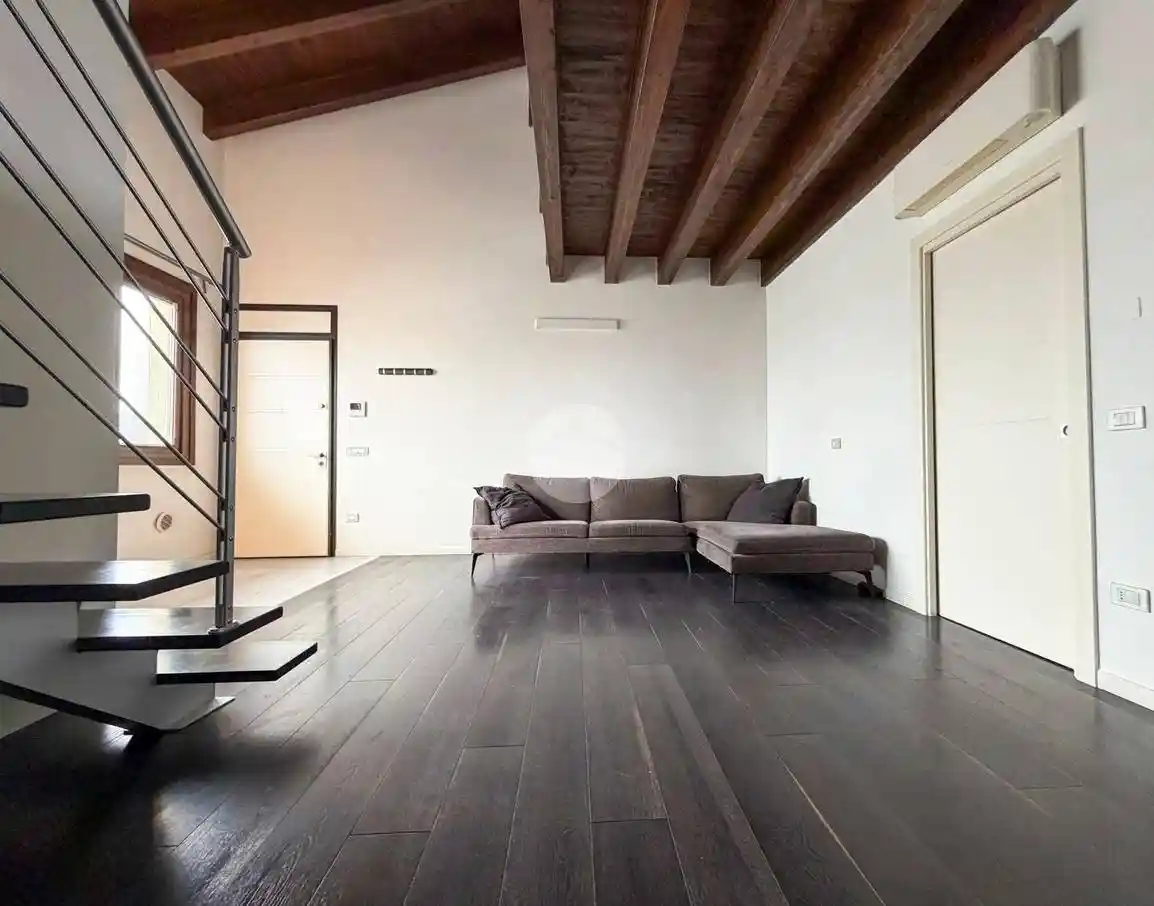 Appartamento in vendita a Montichiari