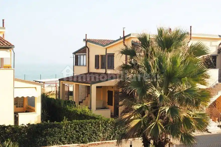 Appartamento in vendita a Porto Recanati