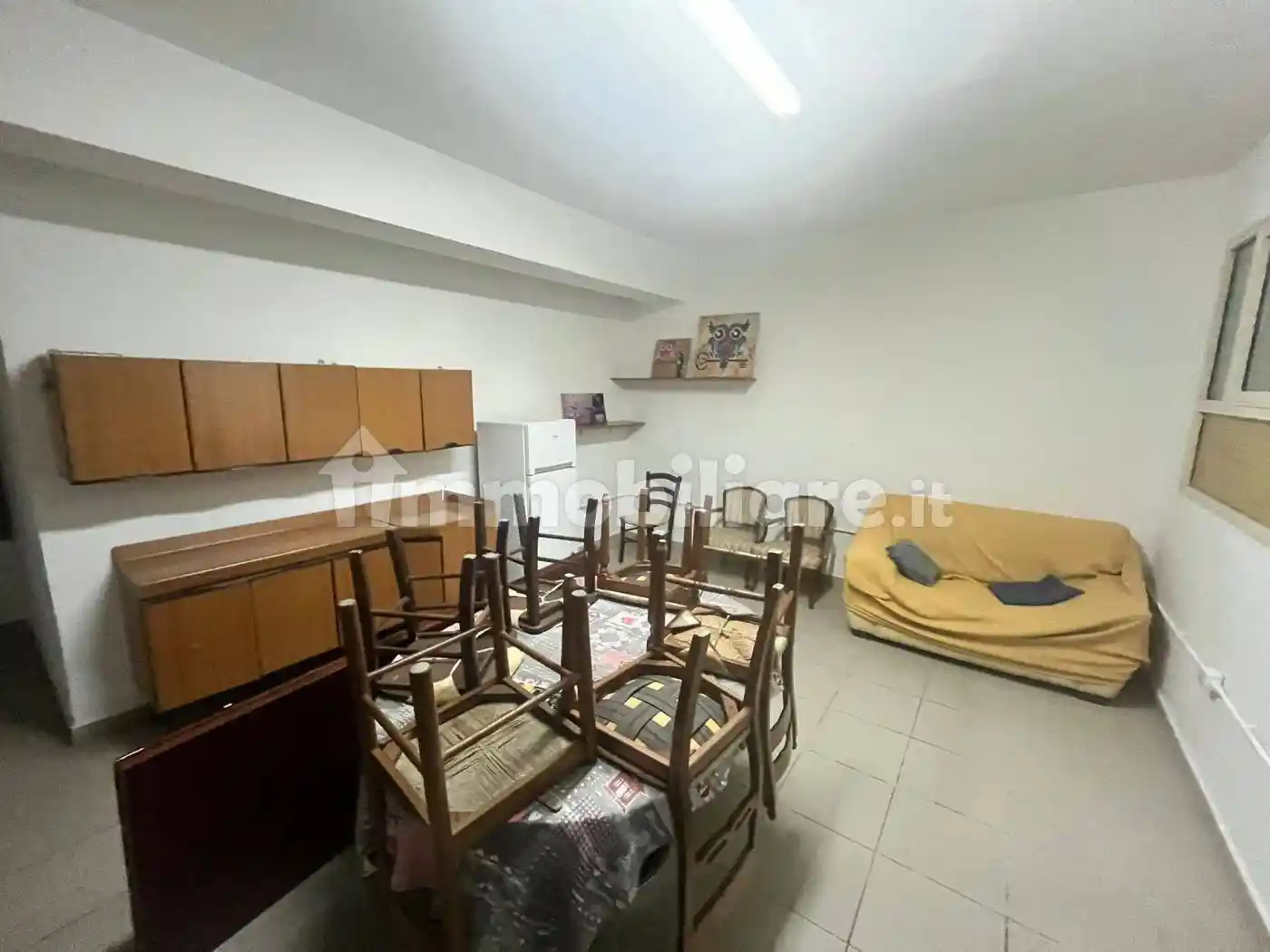 Appartamento in affitto a Reggio Calabria