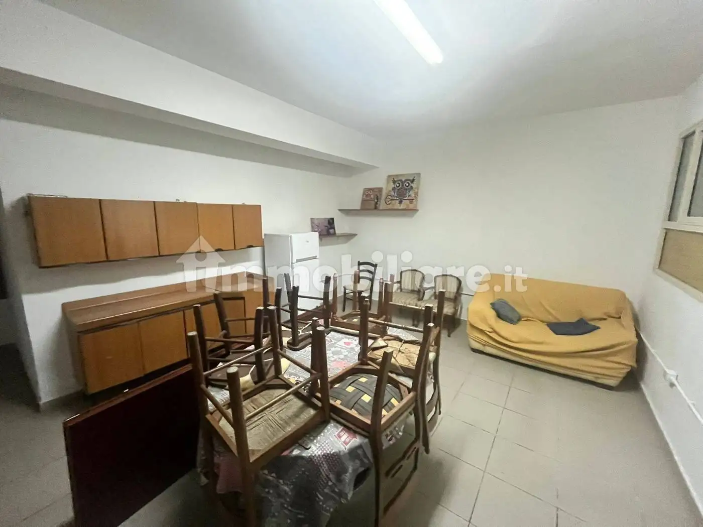 Appartamento in affitto a Reggio Calabria