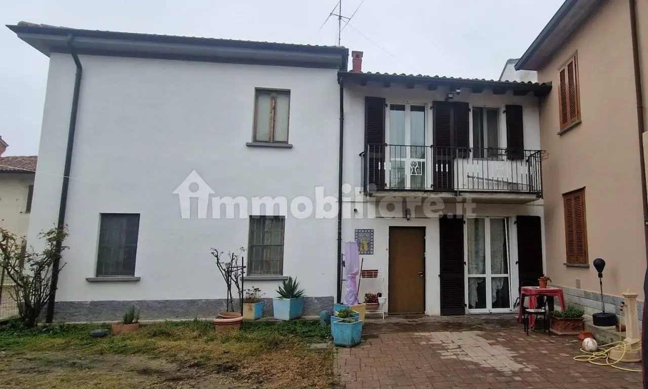 Villetta a schiera in vendita a Cura Carpignano