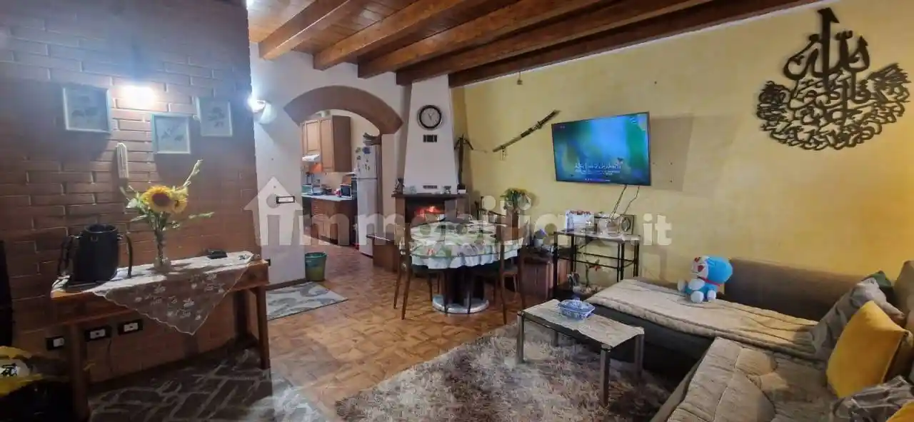Villa a schiera 5 locali, buono stato, Calignano, Cura Carpignano - foto 5