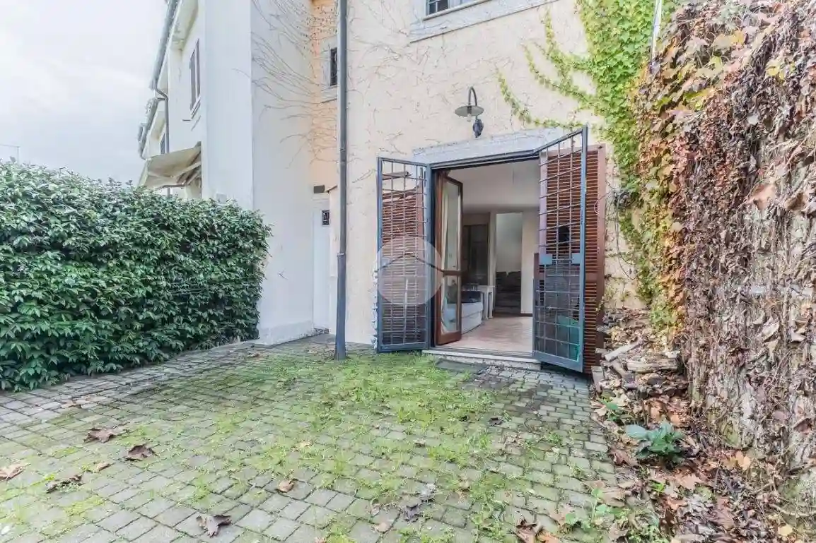 Villetta a schiera - foto 5