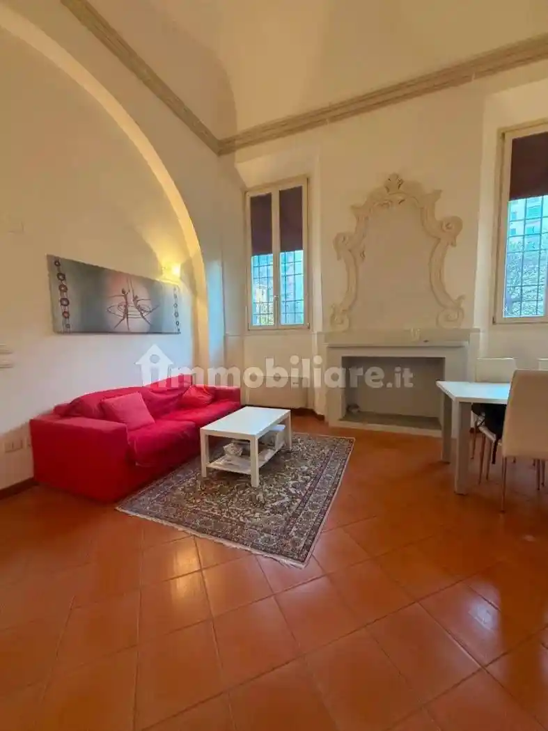 Appartamento in vendita a Ferrara