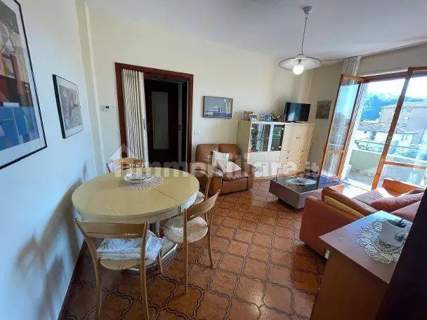 Appartamento in vendita a Cogorno