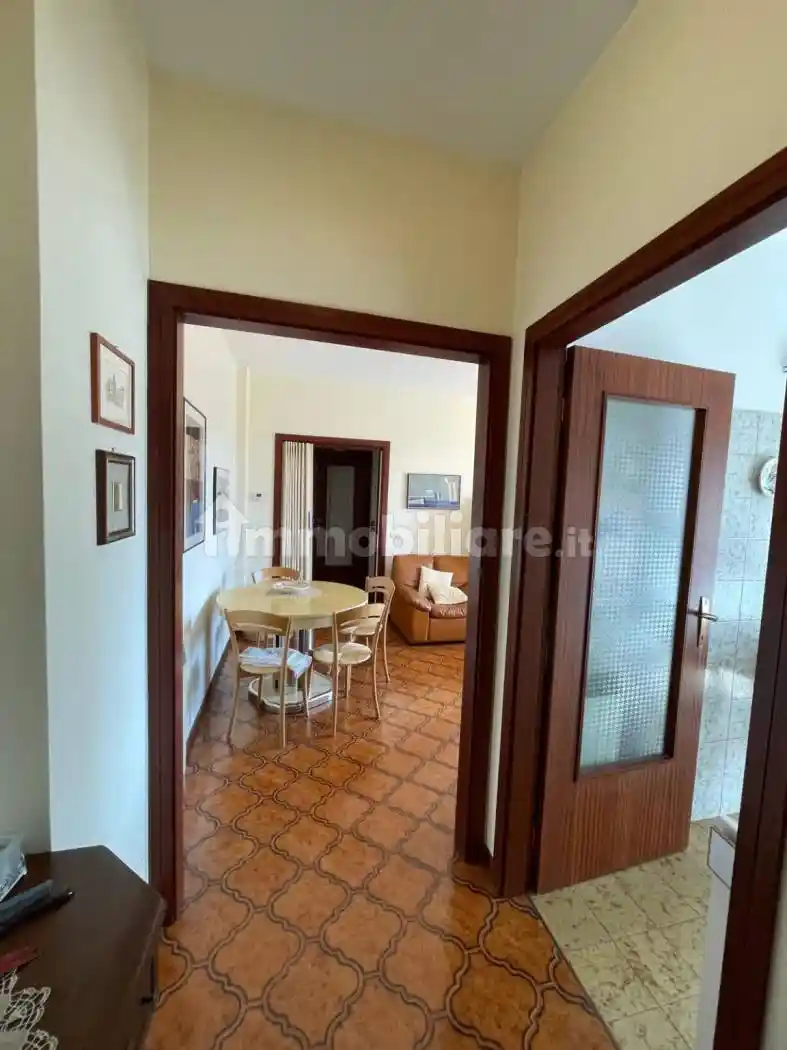 Trilocale terzo piano, San Salvatore, Cogorno - foto 2