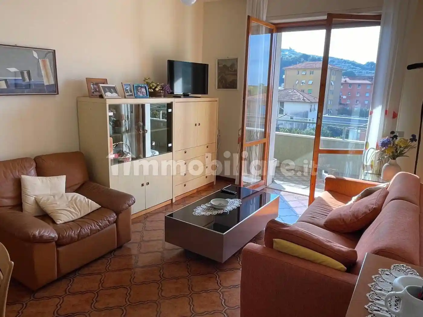 Trilocale terzo piano, San Salvatore, Cogorno - foto 5