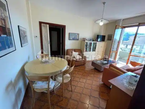 Appartamento in vendita a Cogorno