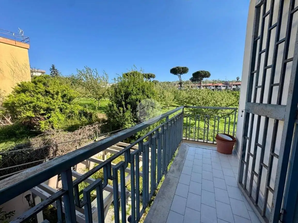 Appartamento in vendita a Marano di Napoli