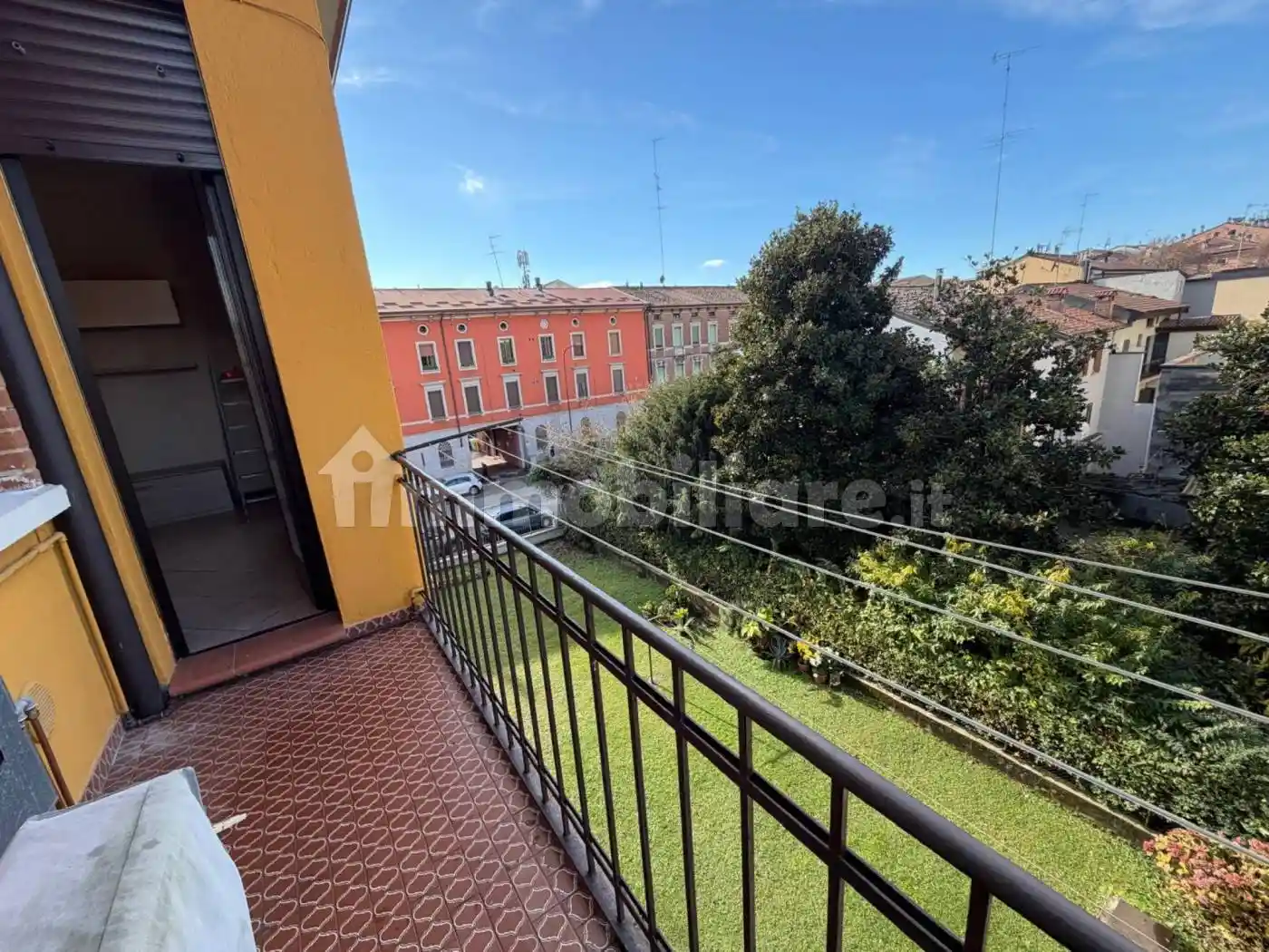 Appartamento in affitto a Cremona