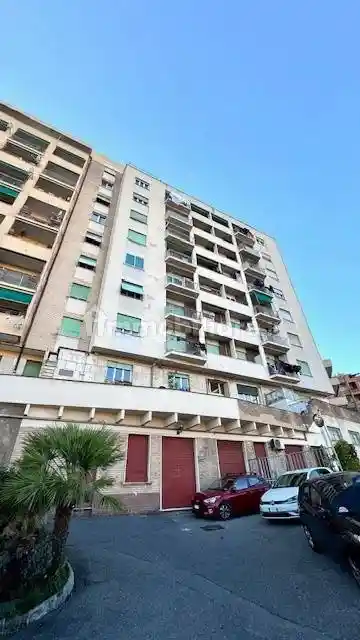 Quadrilocale Passo Spartaco Ferradini, Marassi, Genova - foto 2