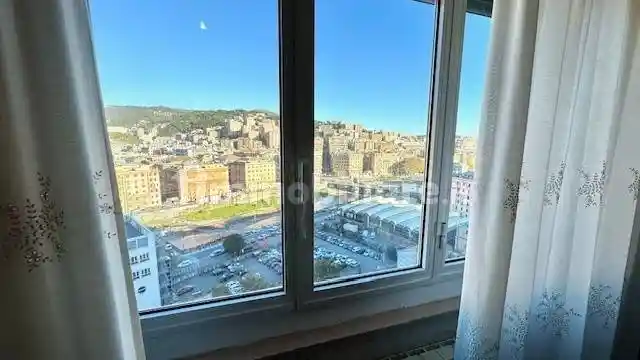 Quadrilocale Passo Spartaco Ferradini, Marassi, Genova - foto 3