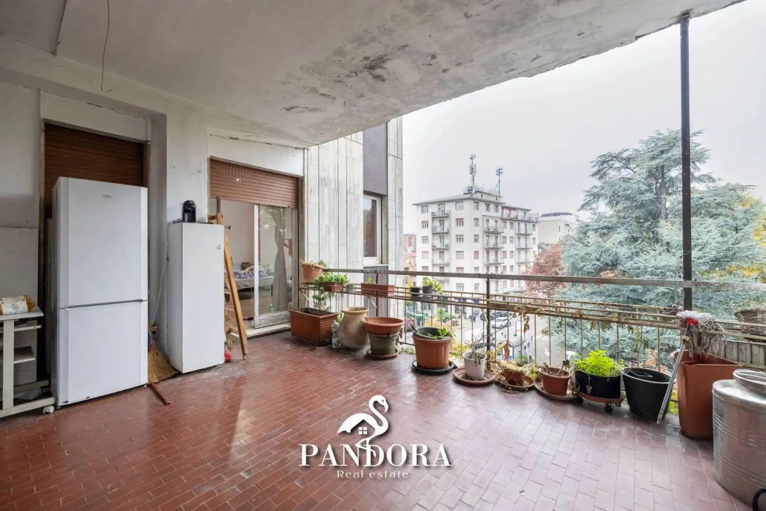 Appartamento in vendita a Gallarate