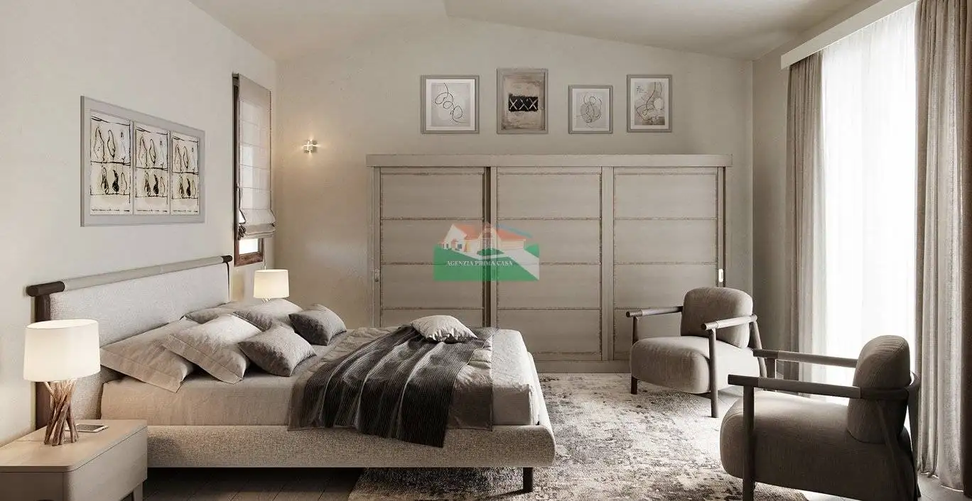 Appartamento in vendita a Ravenna