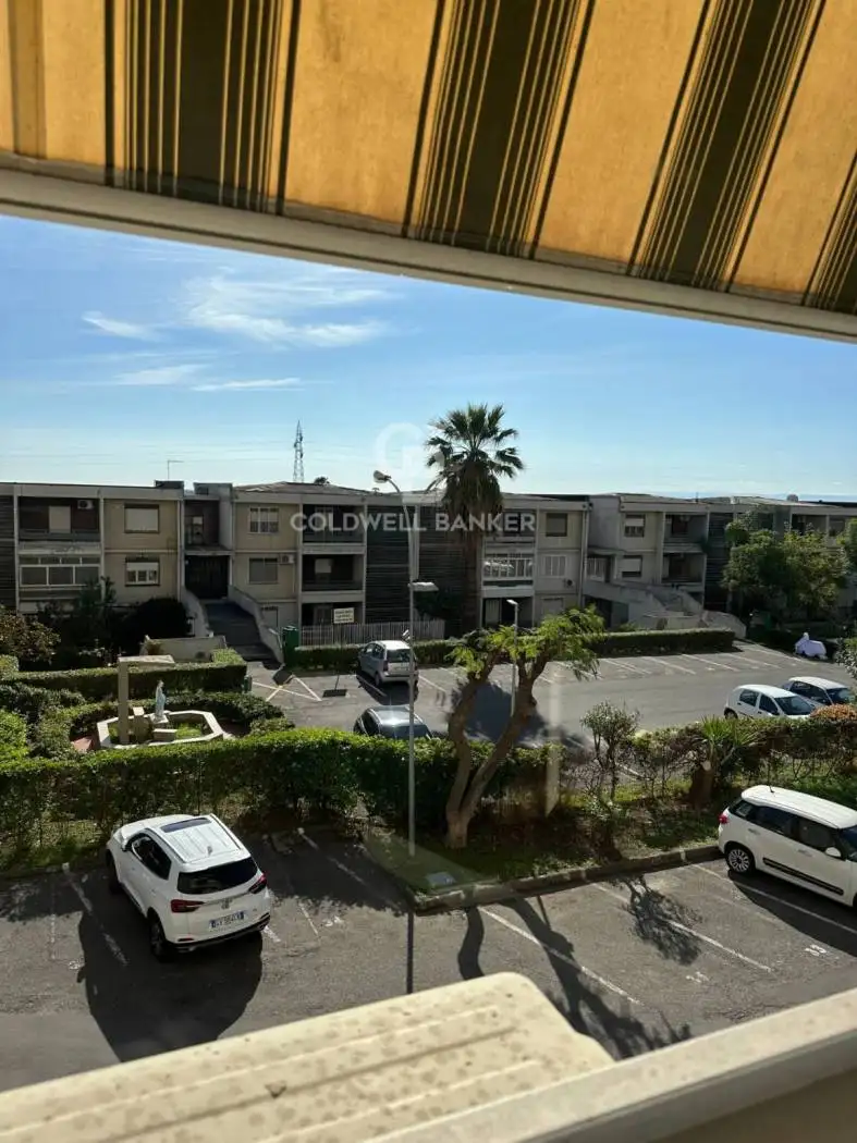 Appartamento in vendita a Catania