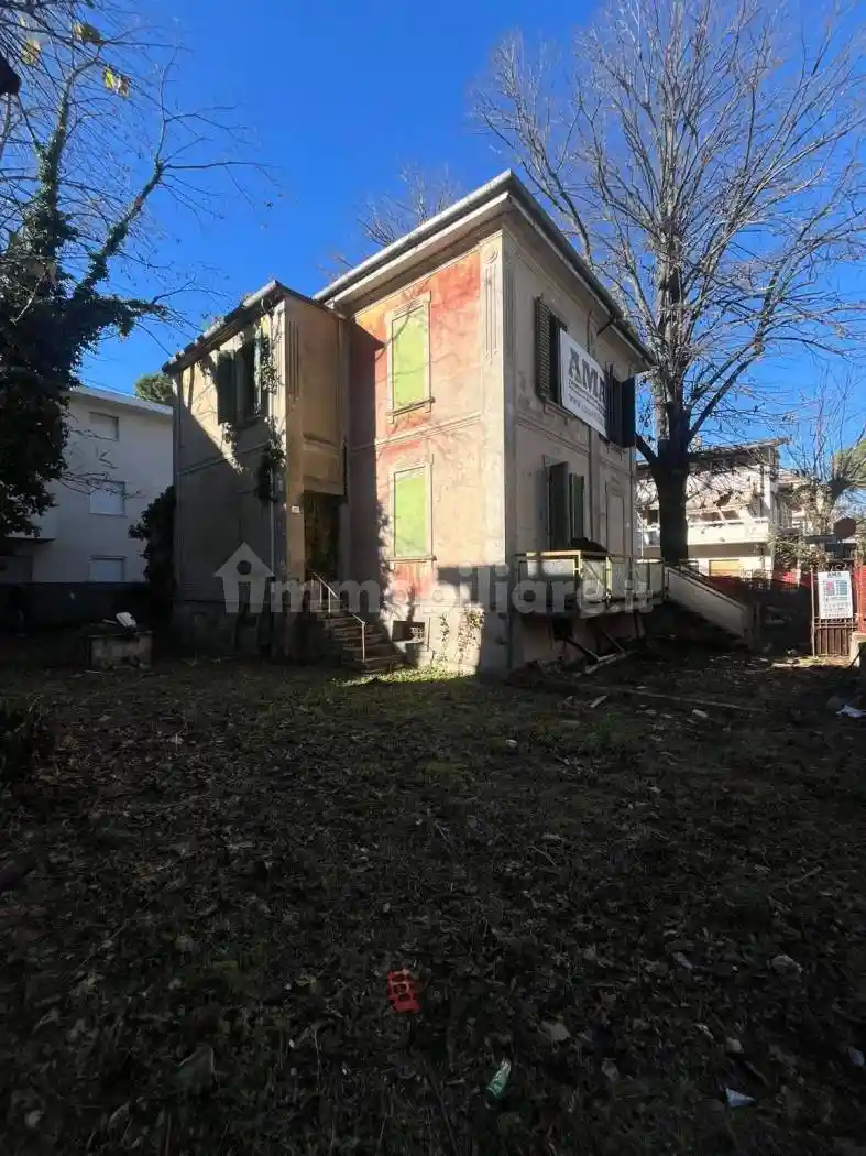 Appartamento in vendita a Riccione