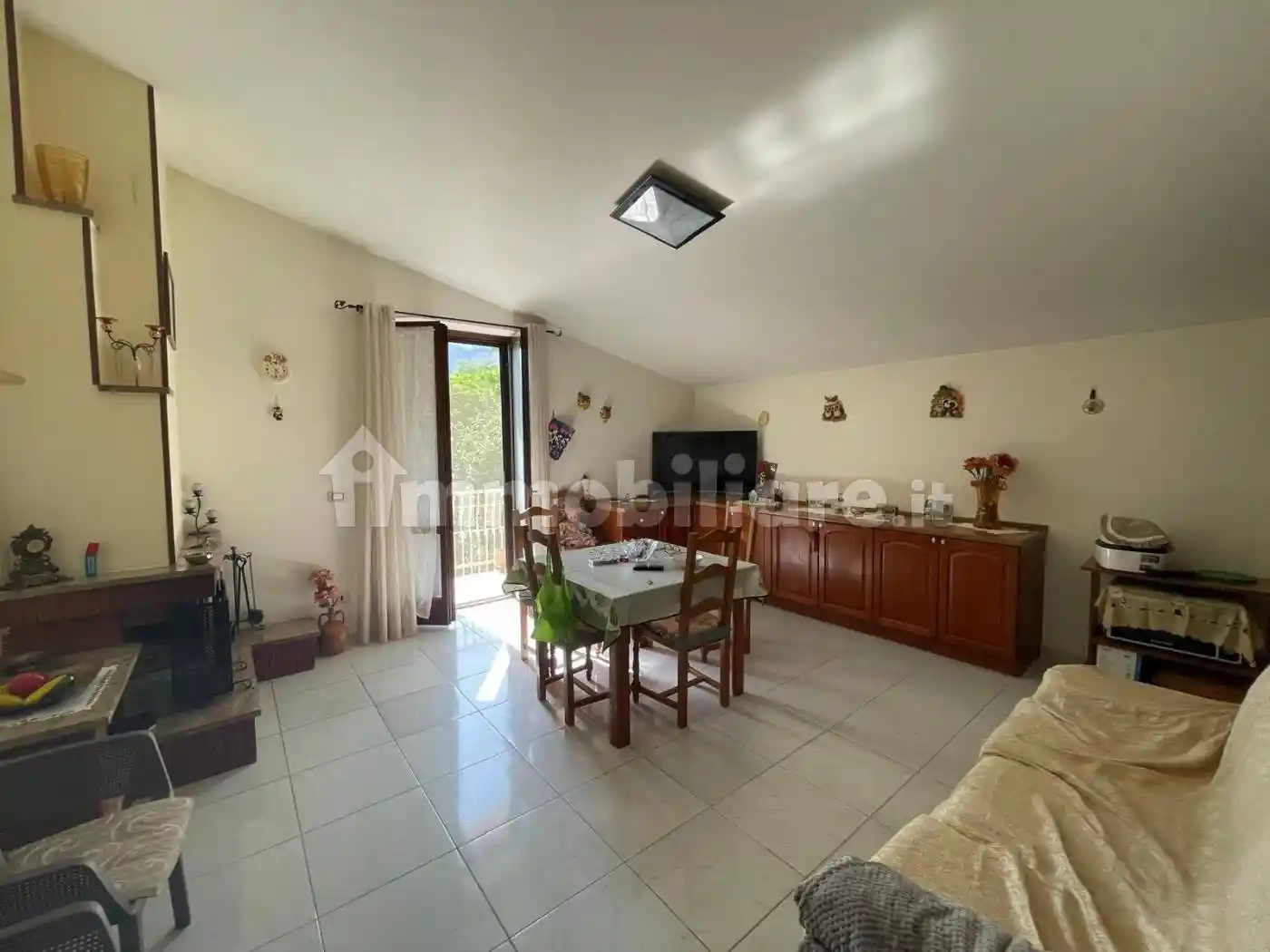 Quadrilocale via Ponticelli, Valle, Pennini, Sant'Eustachio, Avellino - foto 3