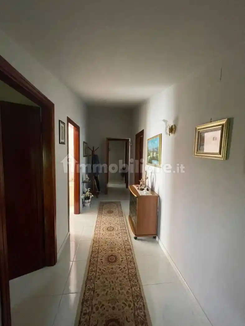 Quadrilocale via Ponticelli, Valle, Pennini, Sant'Eustachio, Avellino - foto 5