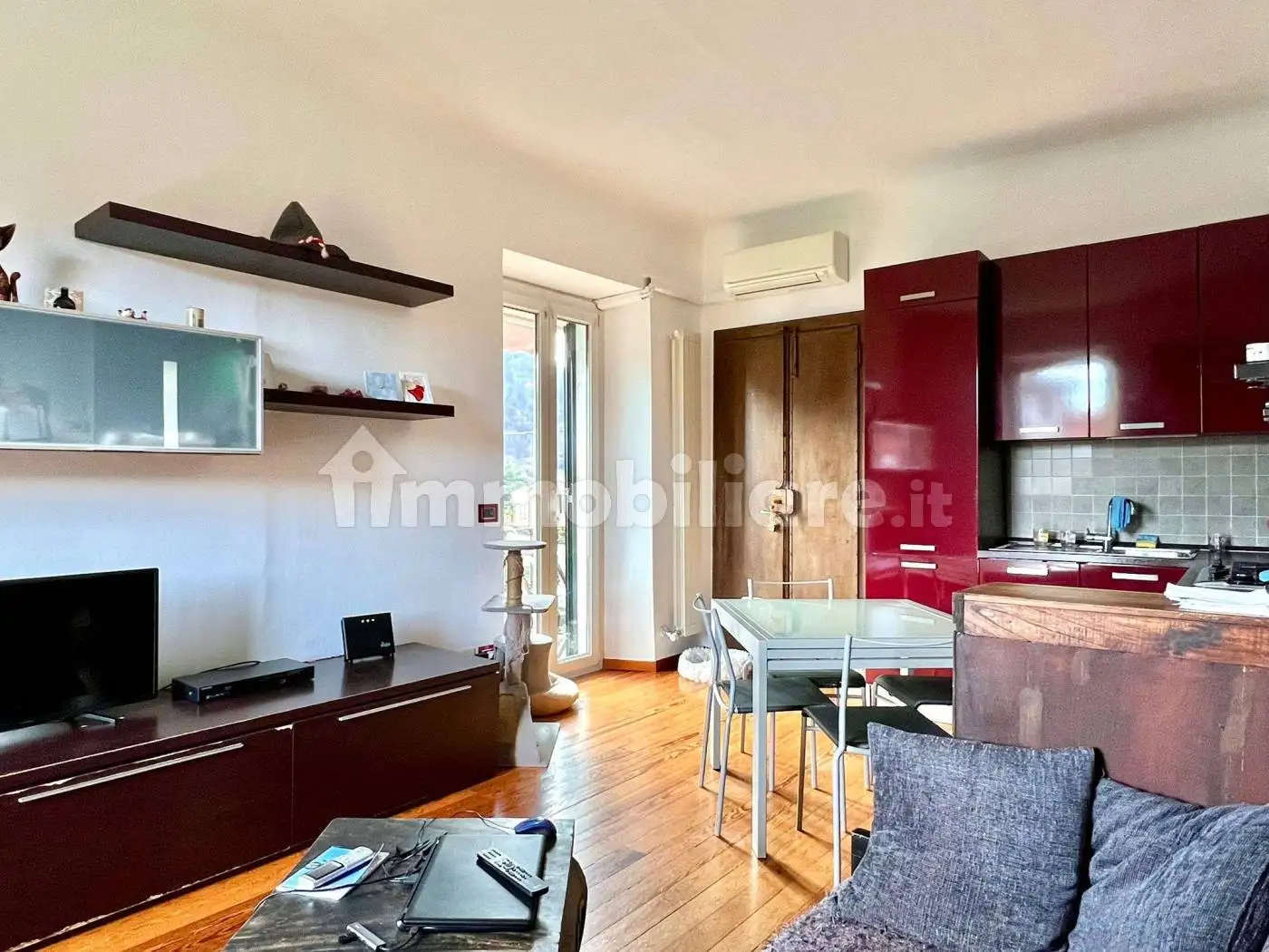 Appartamento in vendita a Verbania