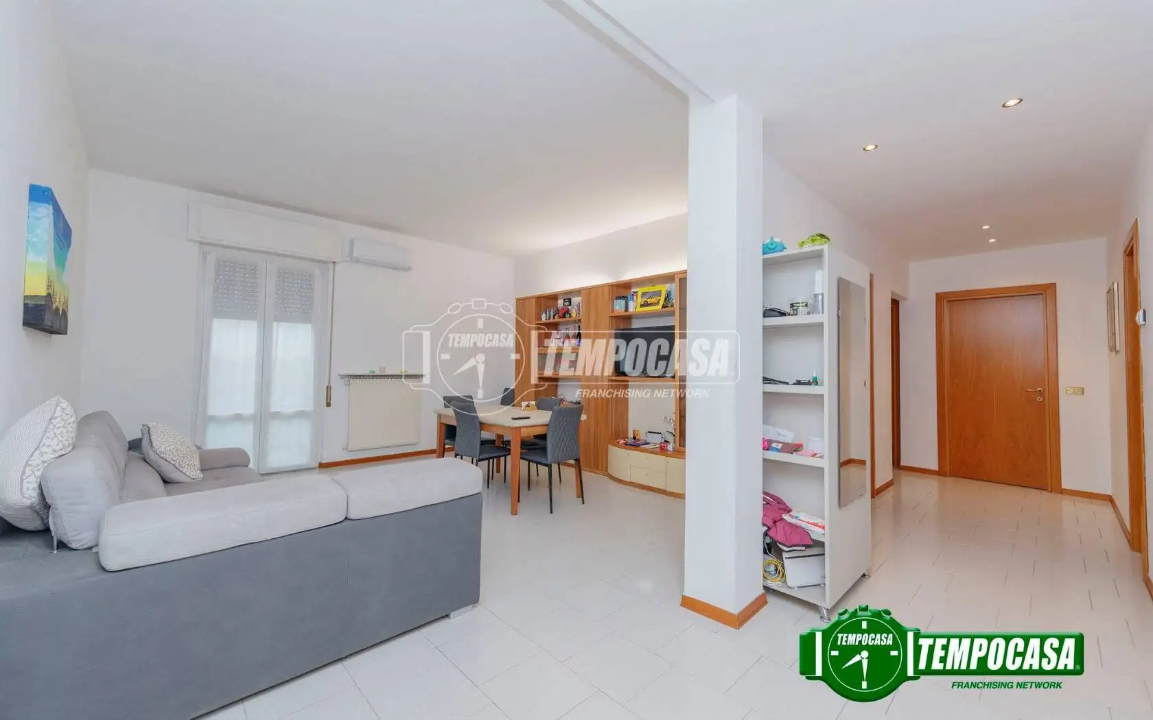 Appartamento in vendita a Piacenza