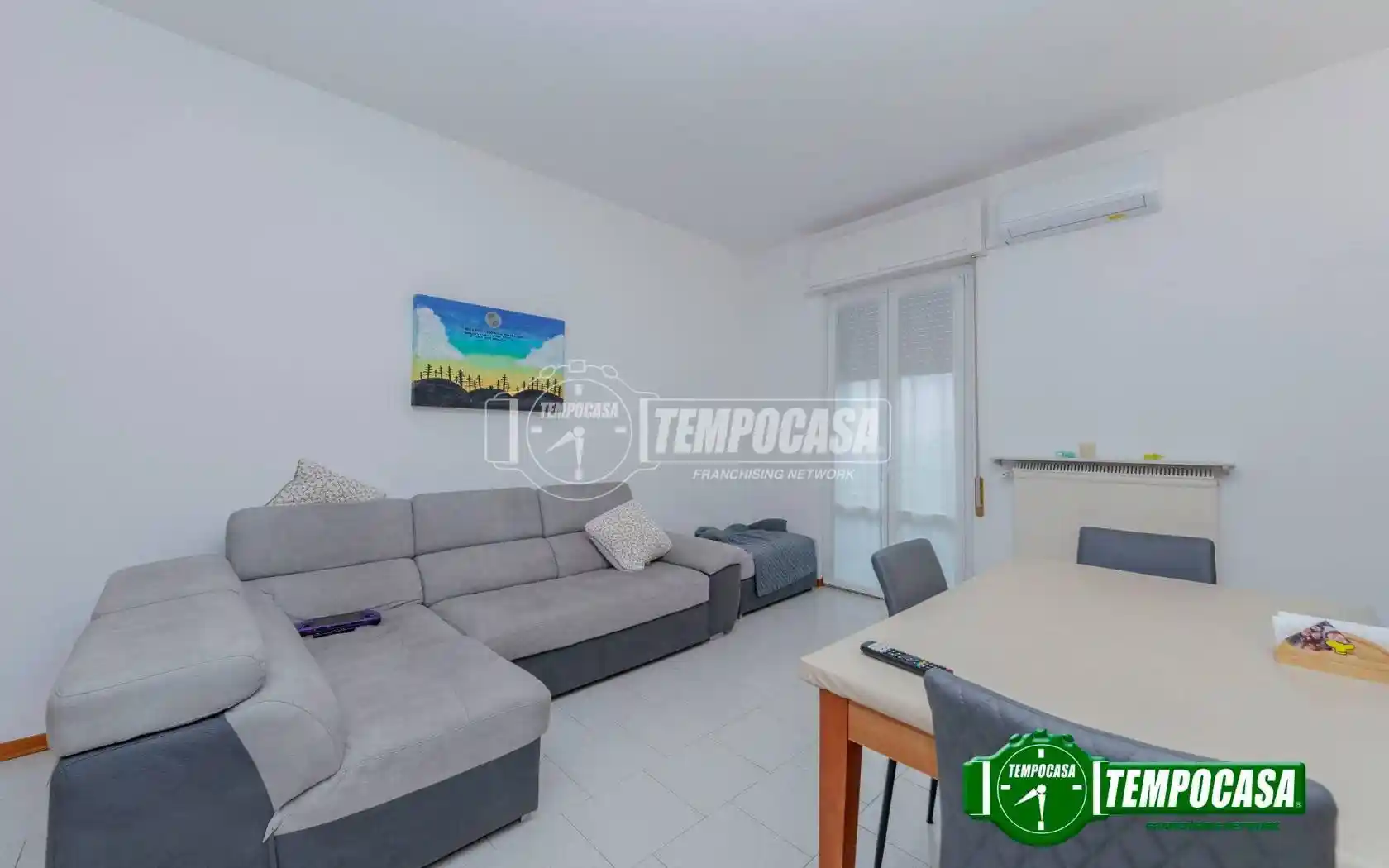 Trilocale via Alessandro Manzoni 36, Via Colombo, Piacenza - foto 3