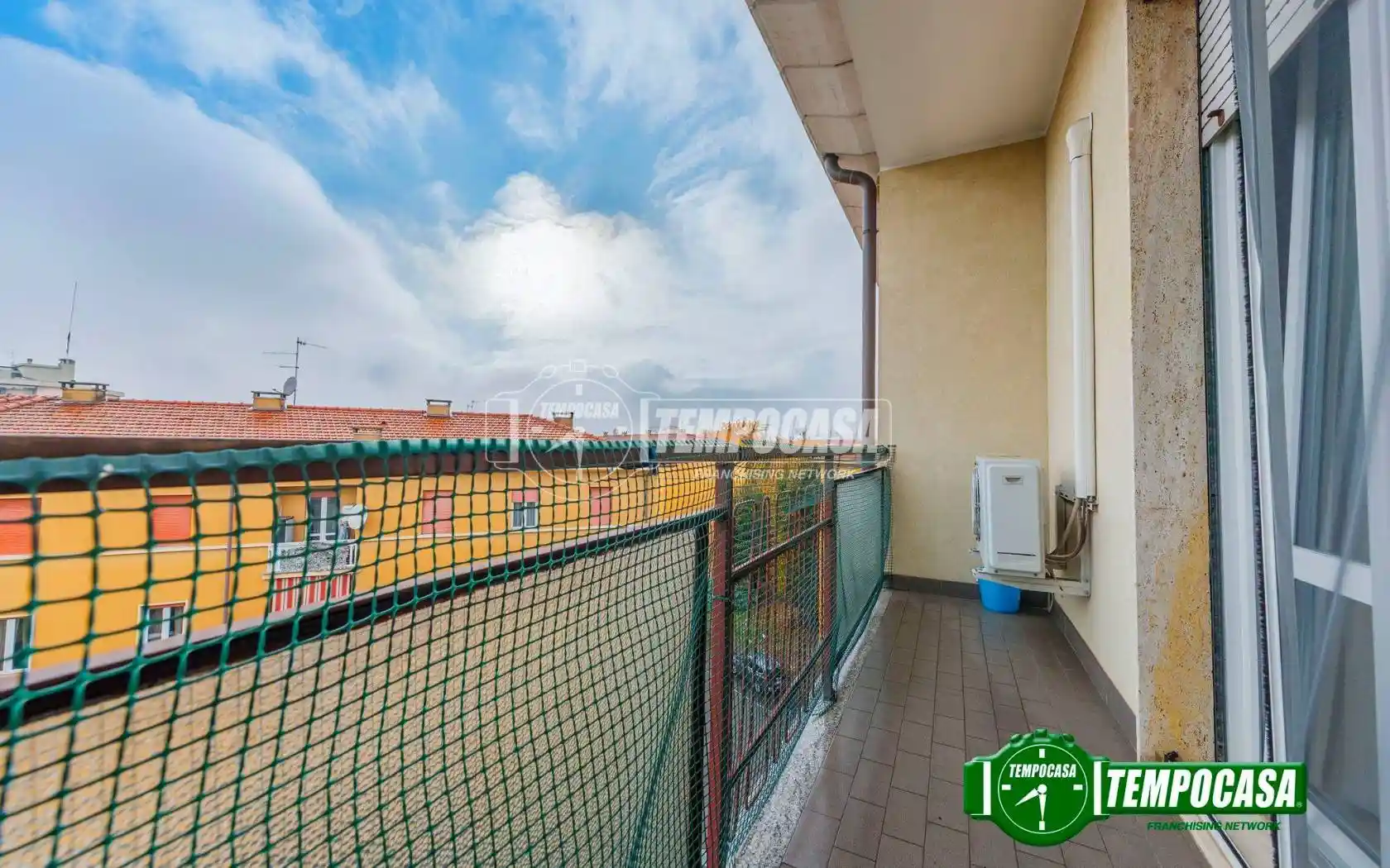 Trilocale via Alessandro Manzoni 36, Via Colombo, Piacenza - foto 4