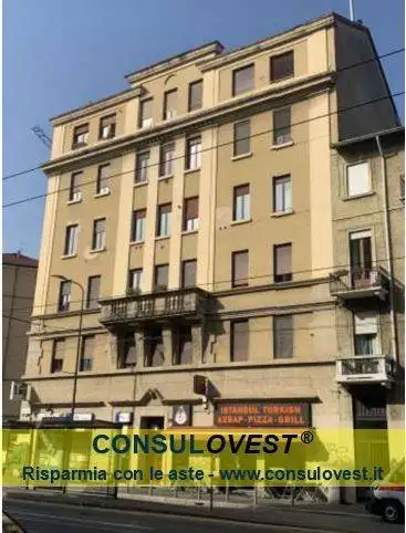 Apartment in vendita a Milan