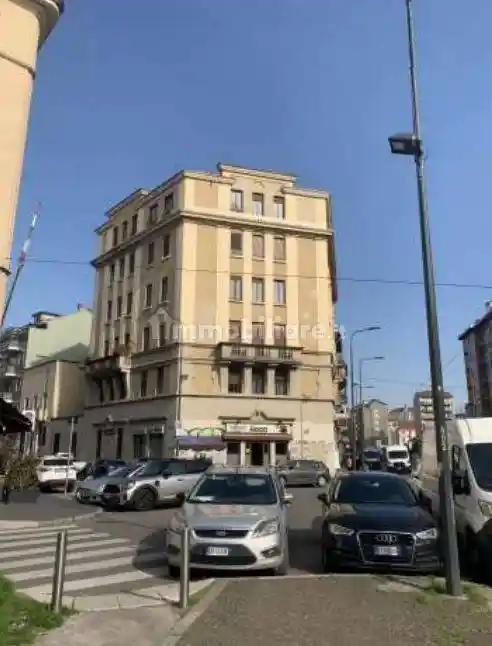 Appartamento all'asta via Rembrandt 44, Milano - foto 2