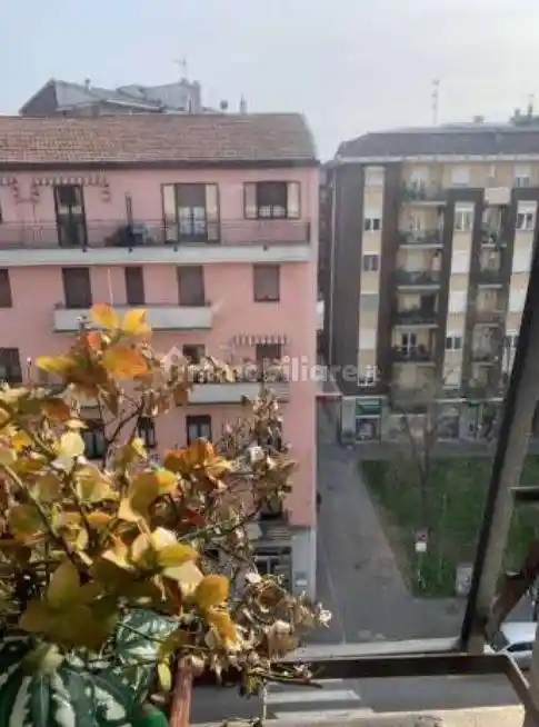 Appartamento all'asta via Rembrandt 44, Milano - foto 3