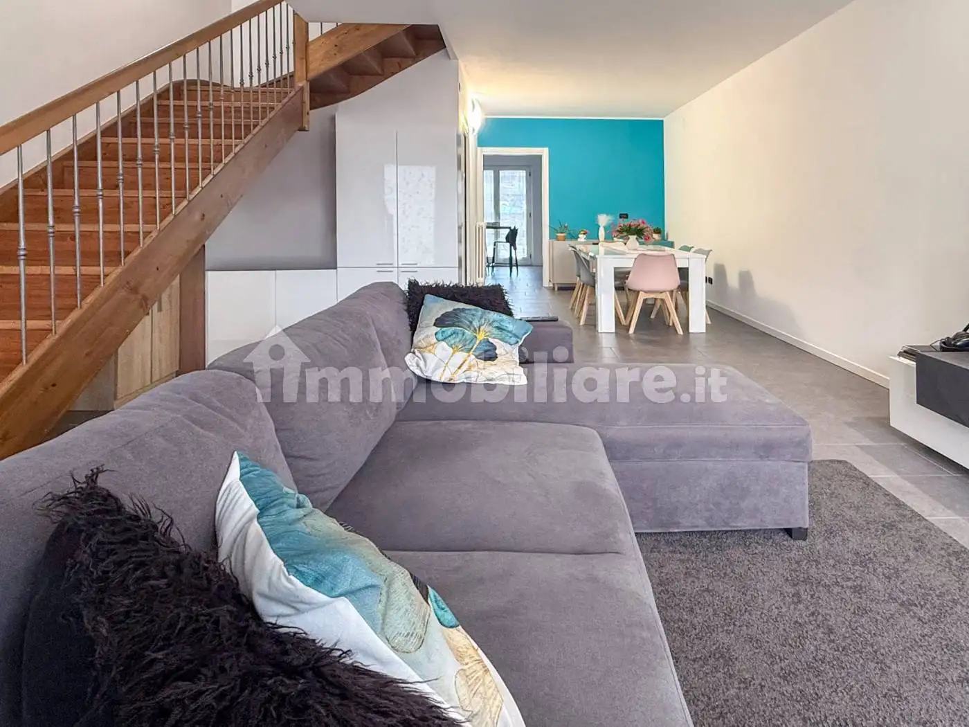 Appartamento in vendita a Pianello del Lario