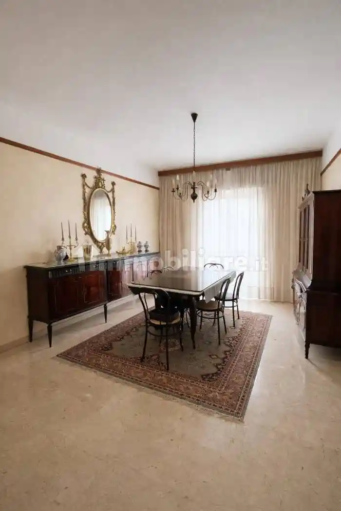 Appartamento in vendita a Saronno