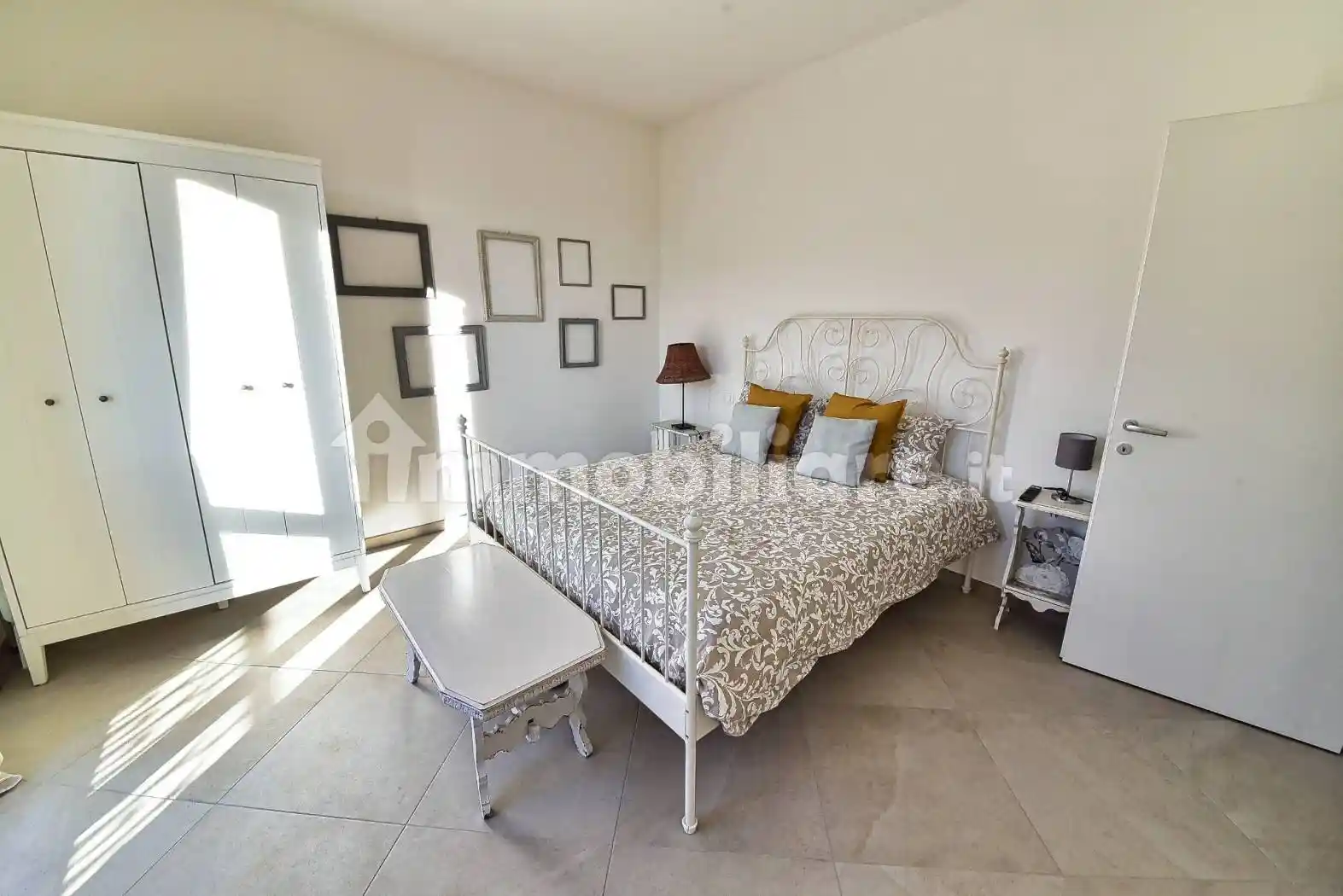 Trilocale via Cardinal A. Ferrari 12, Centro, Erba - foto 5