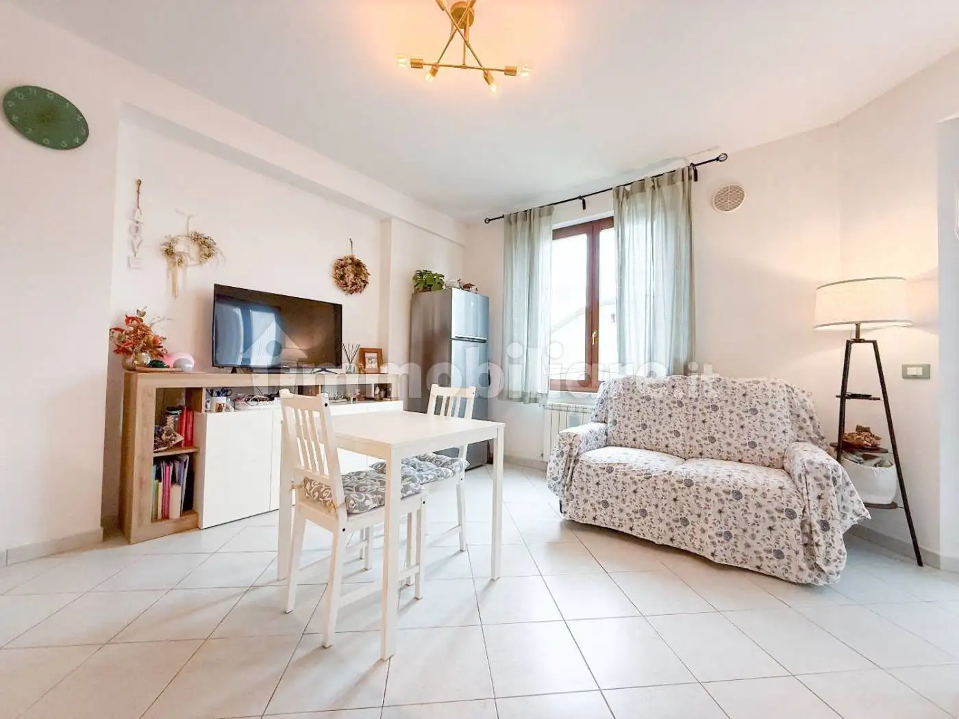 Appartamento in vendita a San Miniato