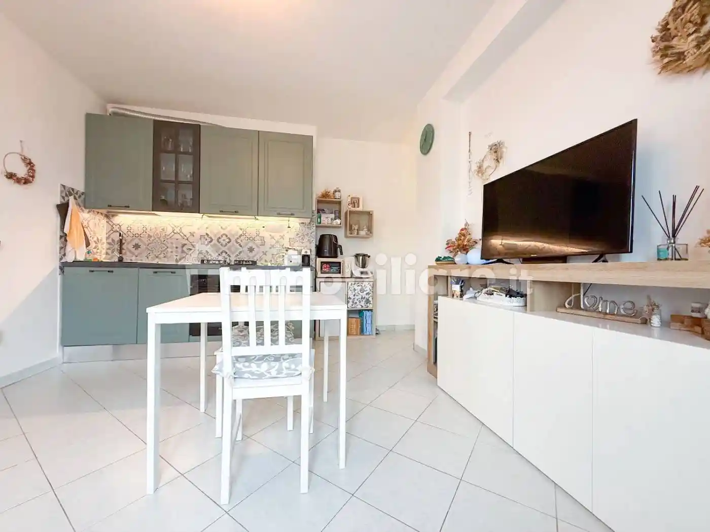 Bilocale via Antonio Gramsci 305, Ponte a Egola, Stibbio, San Miniato - foto 3