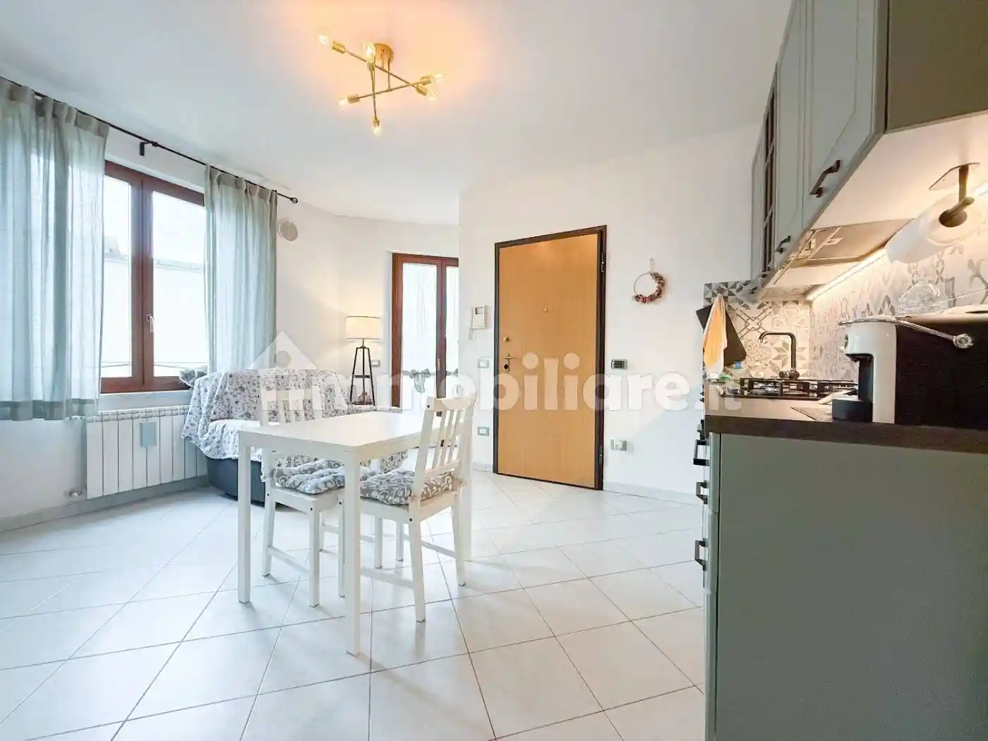 Bilocale via Antonio Gramsci 305, Ponte a Egola, Stibbio, San Miniato - foto 4