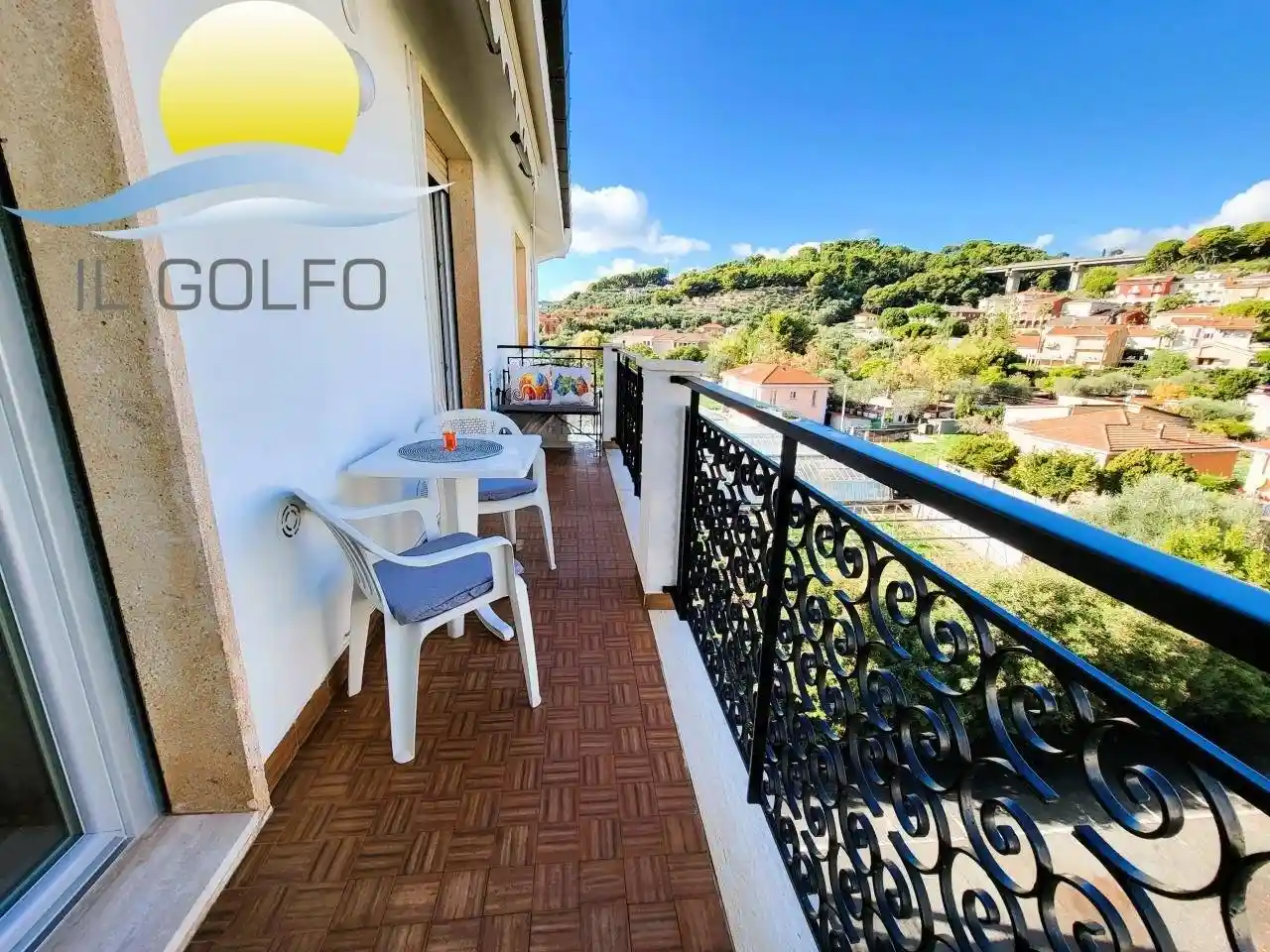 Appartamento in vendita a San Bartolomeo al Mare