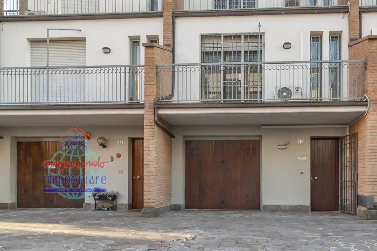 Villetta a schiera - foto 4