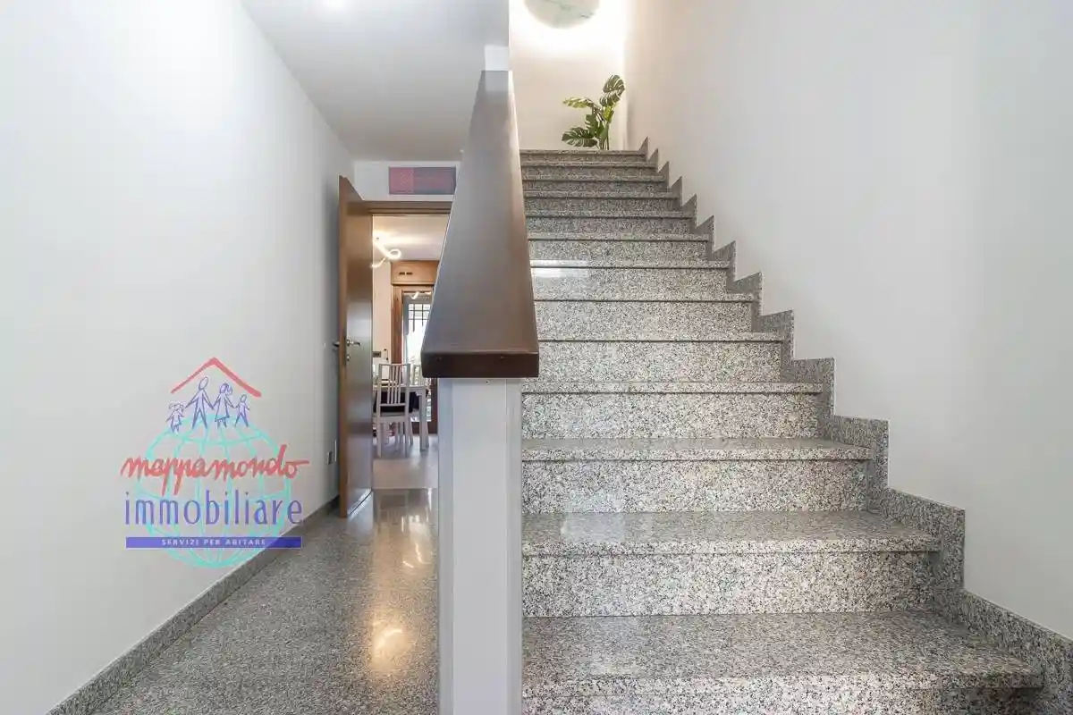 Villetta a schiera - foto 5